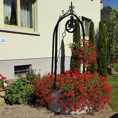Studio Rouffach Zewnętrze zdjęcie