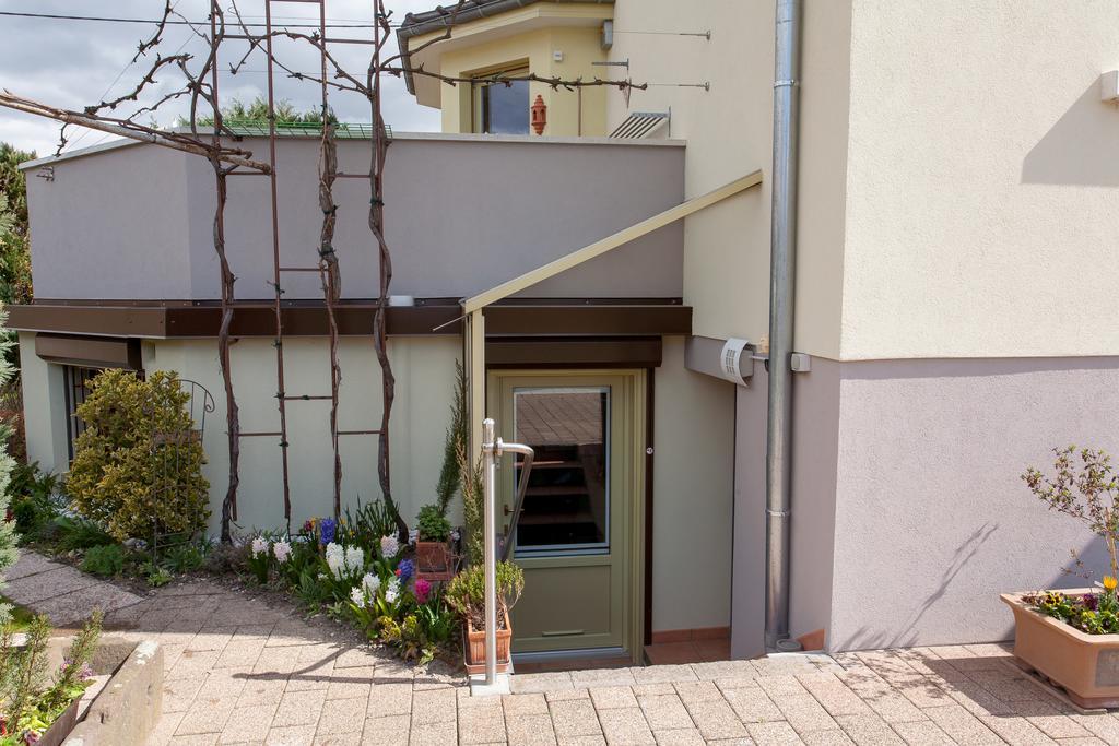 Studio Rouffach Zewnętrze zdjęcie